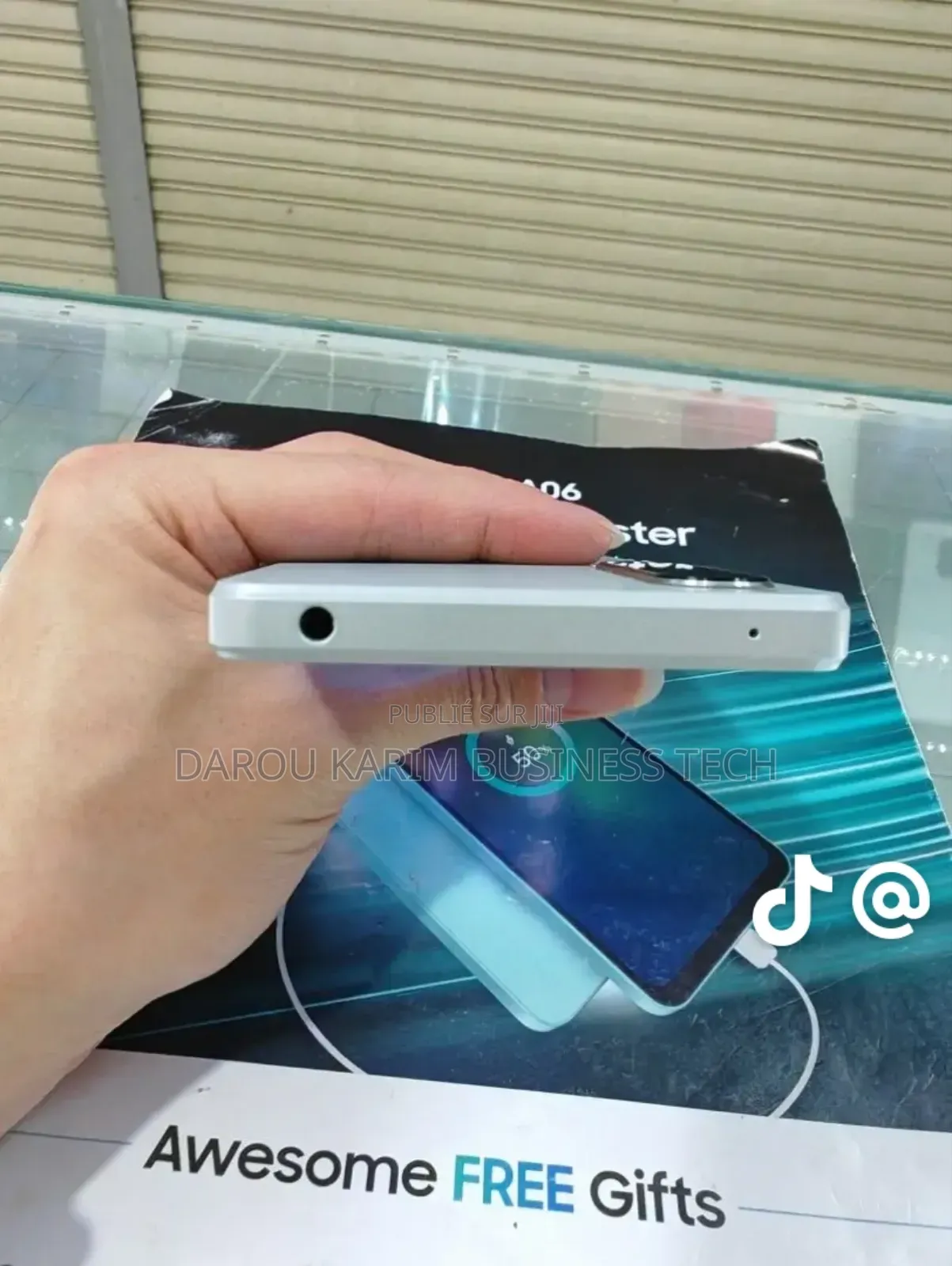 New Sony Xperia 1 IV 256 GB Autre