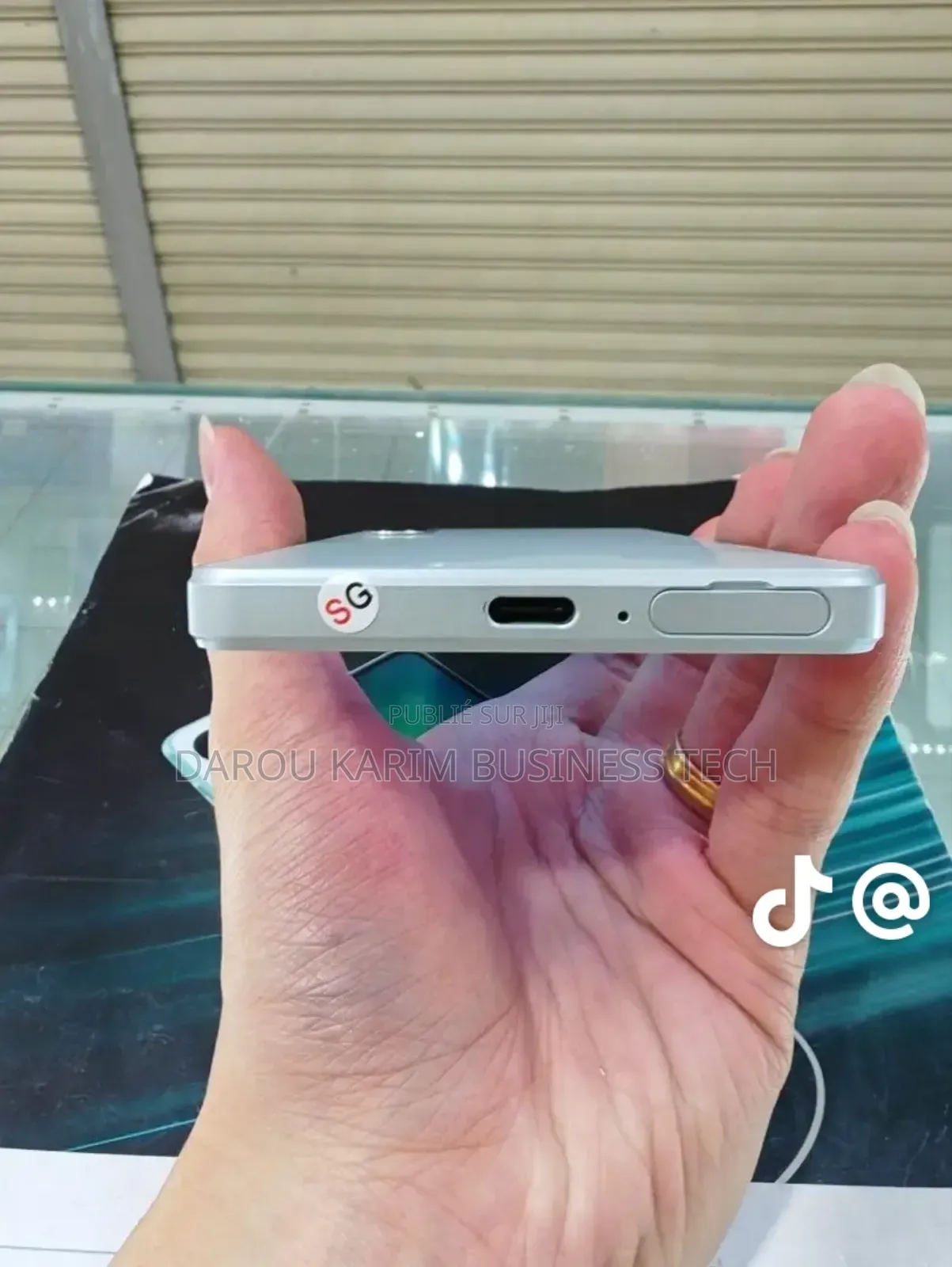 New Sony Xperia 1 IV 256 GB Autre