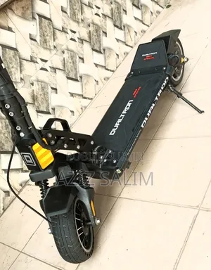 Trottinette Dualtron Mini