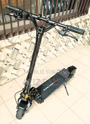 Trottinette Dualtron Mini