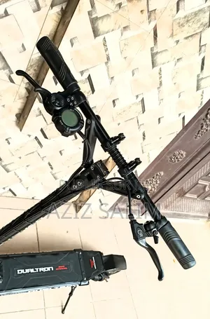 Trottinette Dualtron Mini