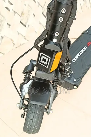 Trottinette Dualtron Mini