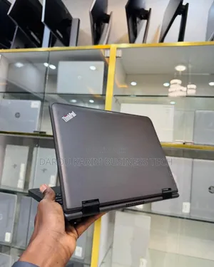 New Ordinateur Portable Lenovo ThinkPad 11e 4GB Intel Celeron SSD 128GB