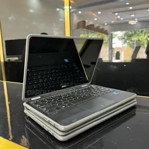 New Ordinateur Portable Dell Latitude 3189 8GB Intel Celeron SSD 128GB