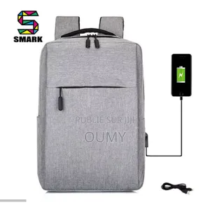 Photo - Sacs Pour Hommes Sac À Dos Sac De Livre Pack Ordinateur