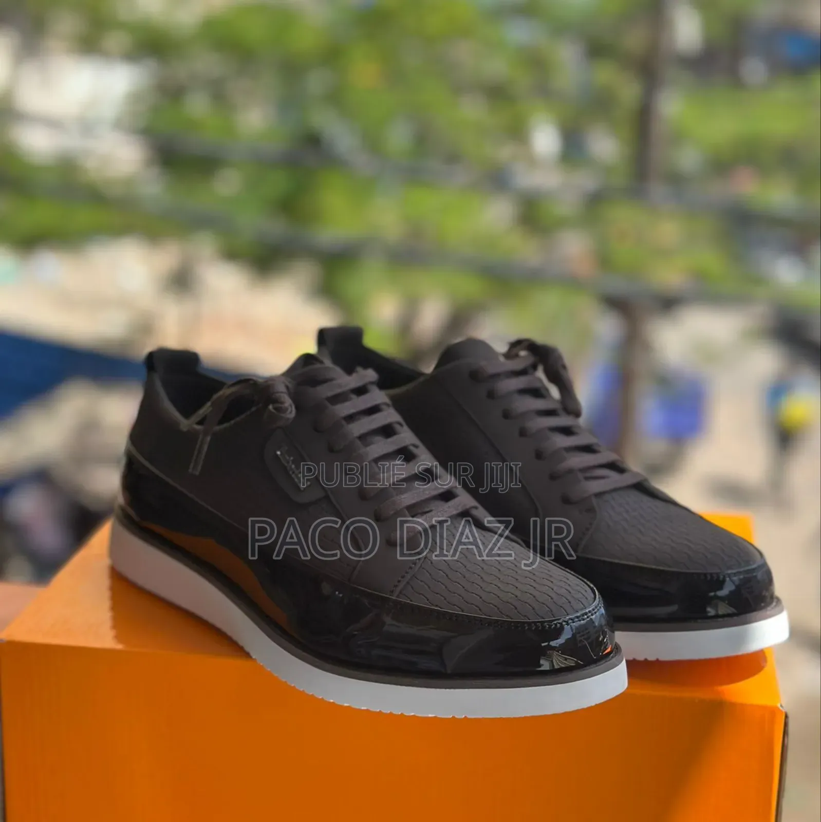 Timberland Shoes Homme