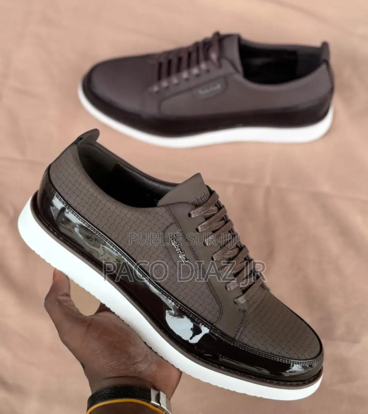 Timberland Shoes Homme