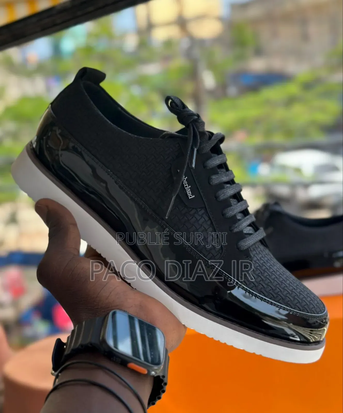 Timberland Shoes Homme