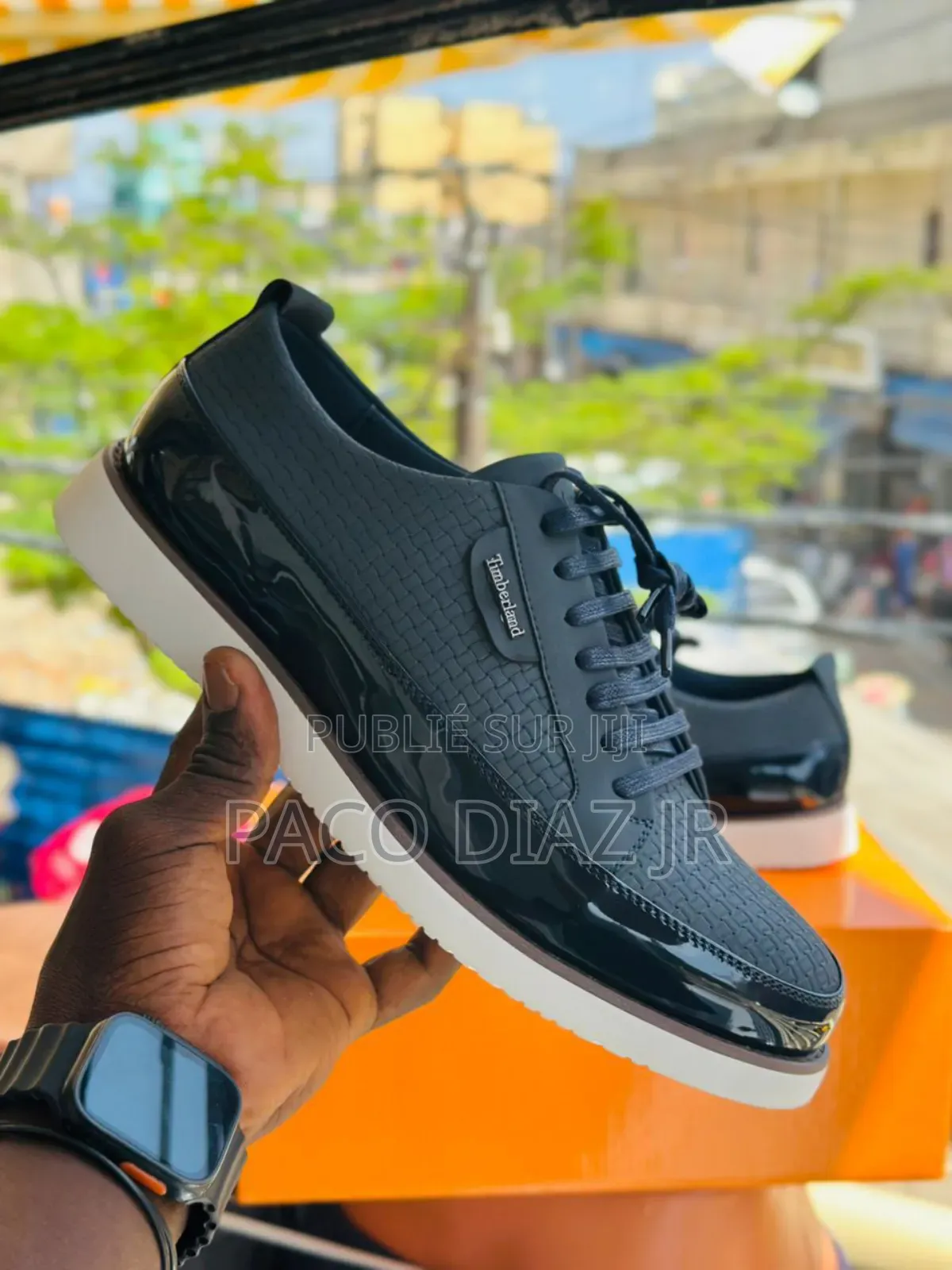 Timberland Shoes Homme