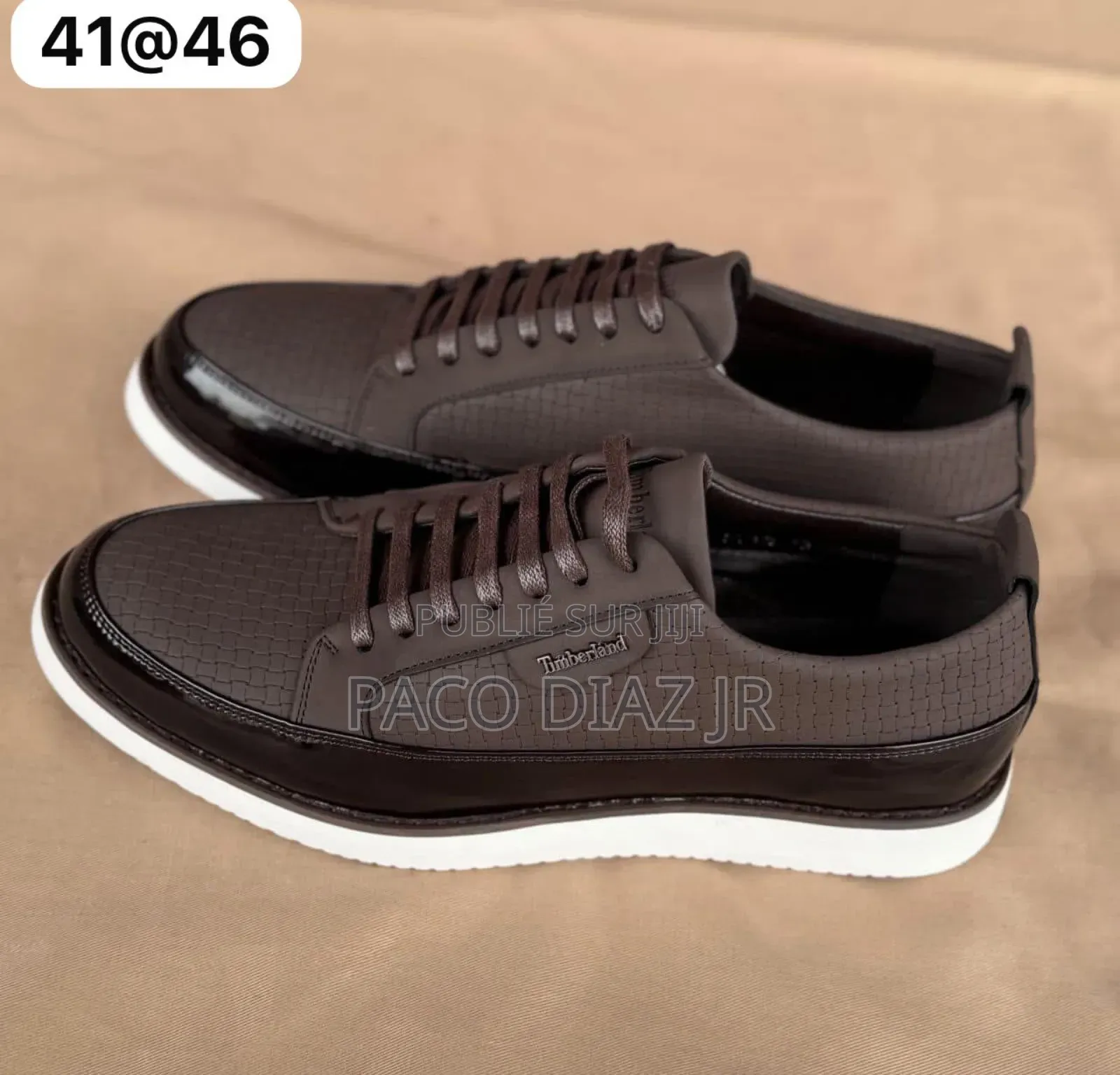 Timberland Shoes Homme