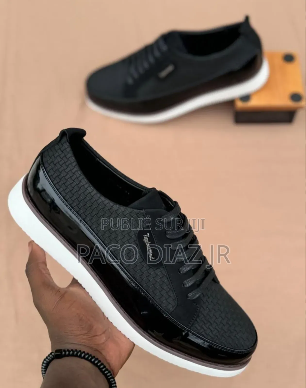 Timberland Shoes Homme