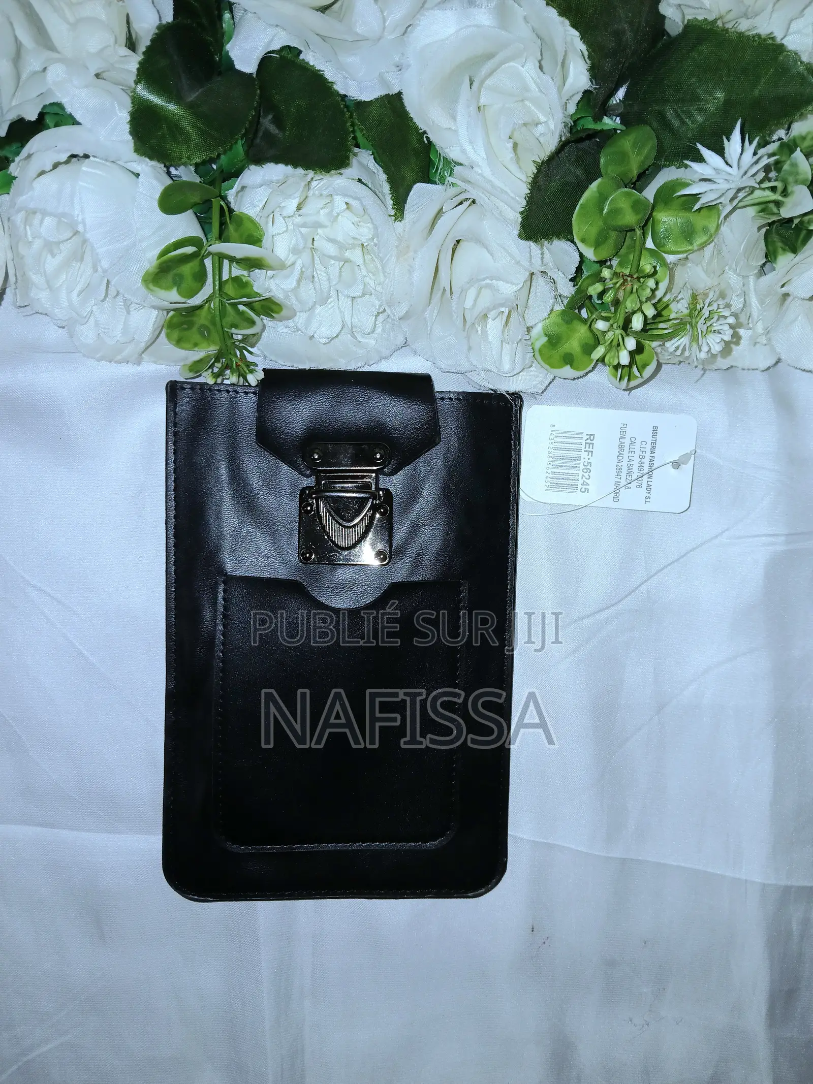 Pochette Pour Portable