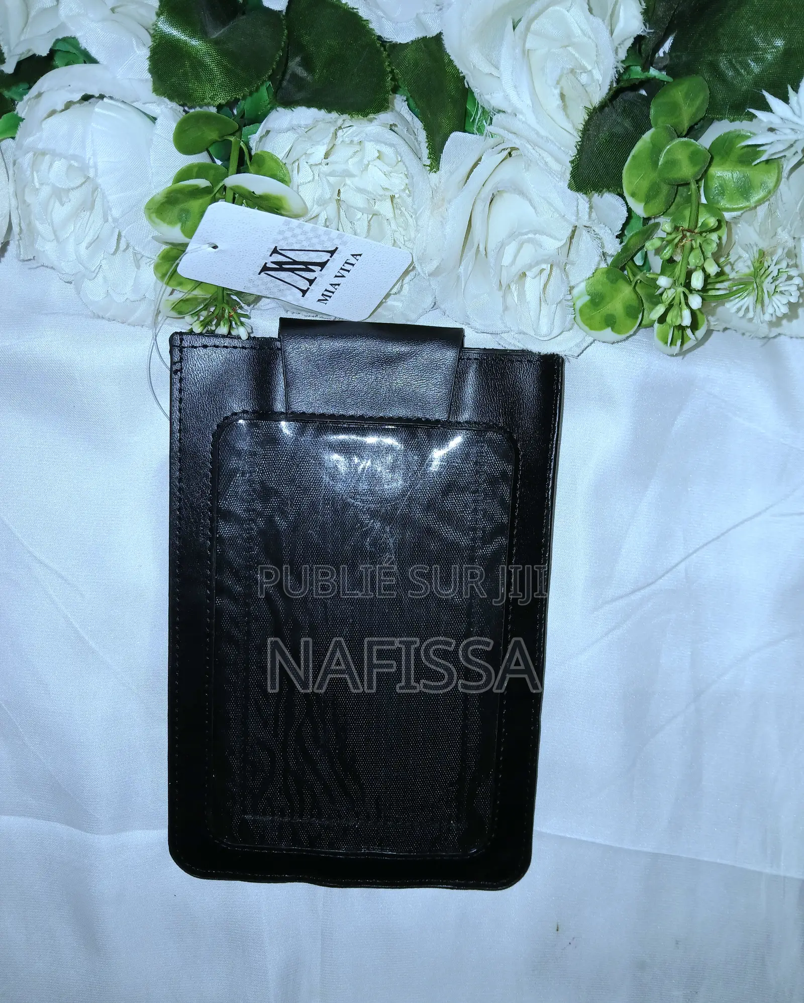 Pochette Pour Portable