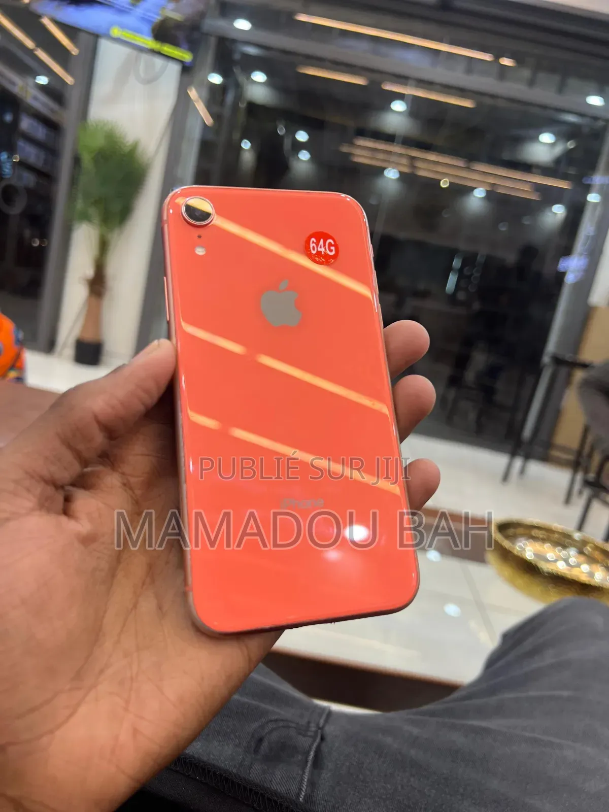 New Apple iPhone 13 Pro Max 256 GB Blanc