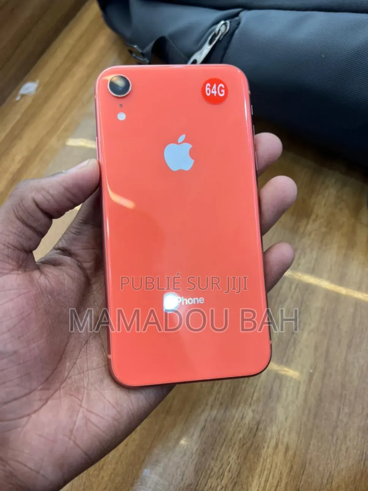 New Apple iPhone 13 Pro Max 256 GB Blanc