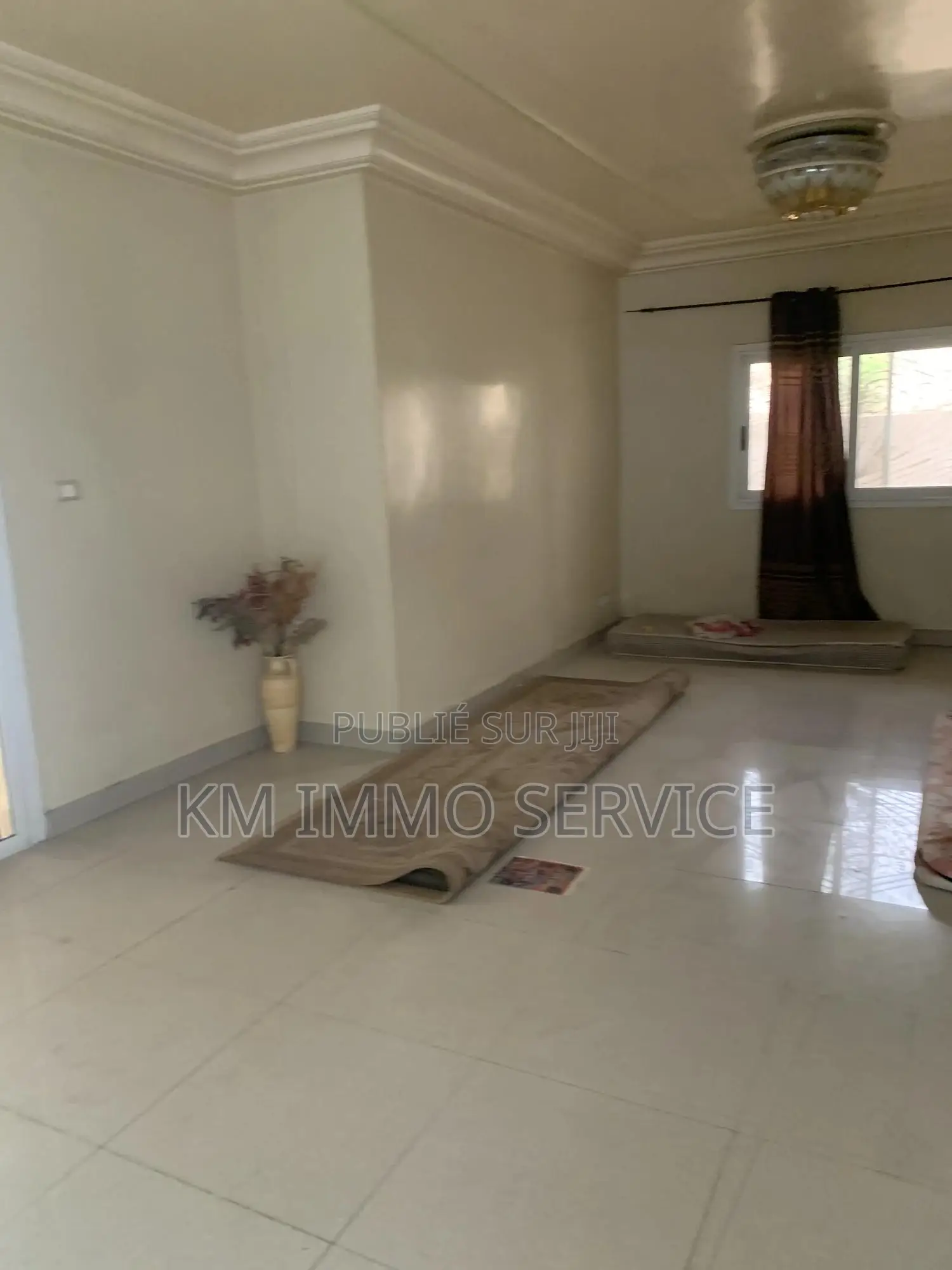 7chbre Maison de ville/terrasse dans Km Immobilier, Mermoz Sacré-Cœur