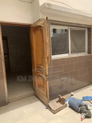 7chbre Maison de ville/terrasse dans Km Immobilier, Mermoz Sacré-Cœur