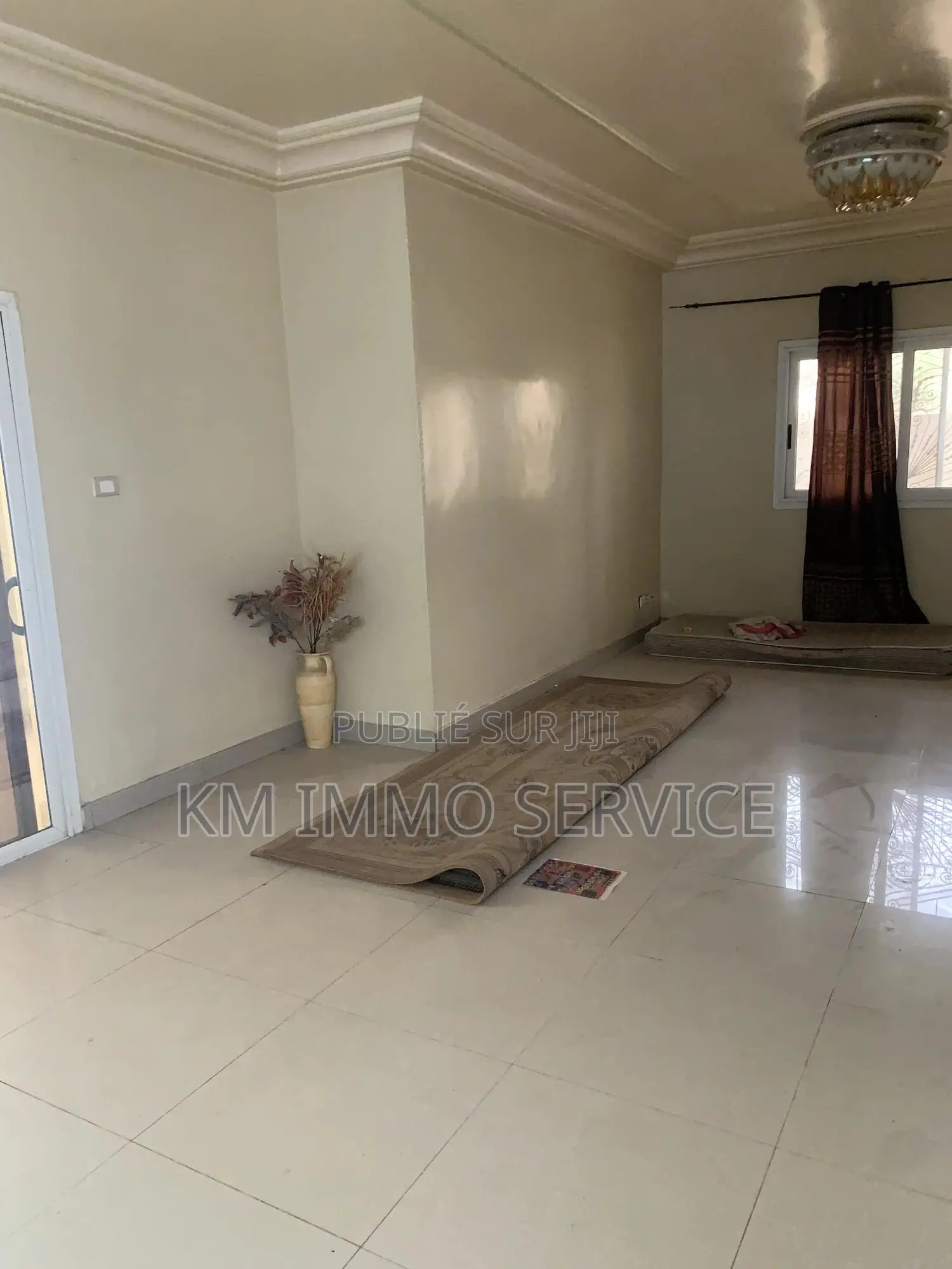 7chbre Maison de ville/terrasse dans Km Immobilier, Mermoz Sacré-Cœur