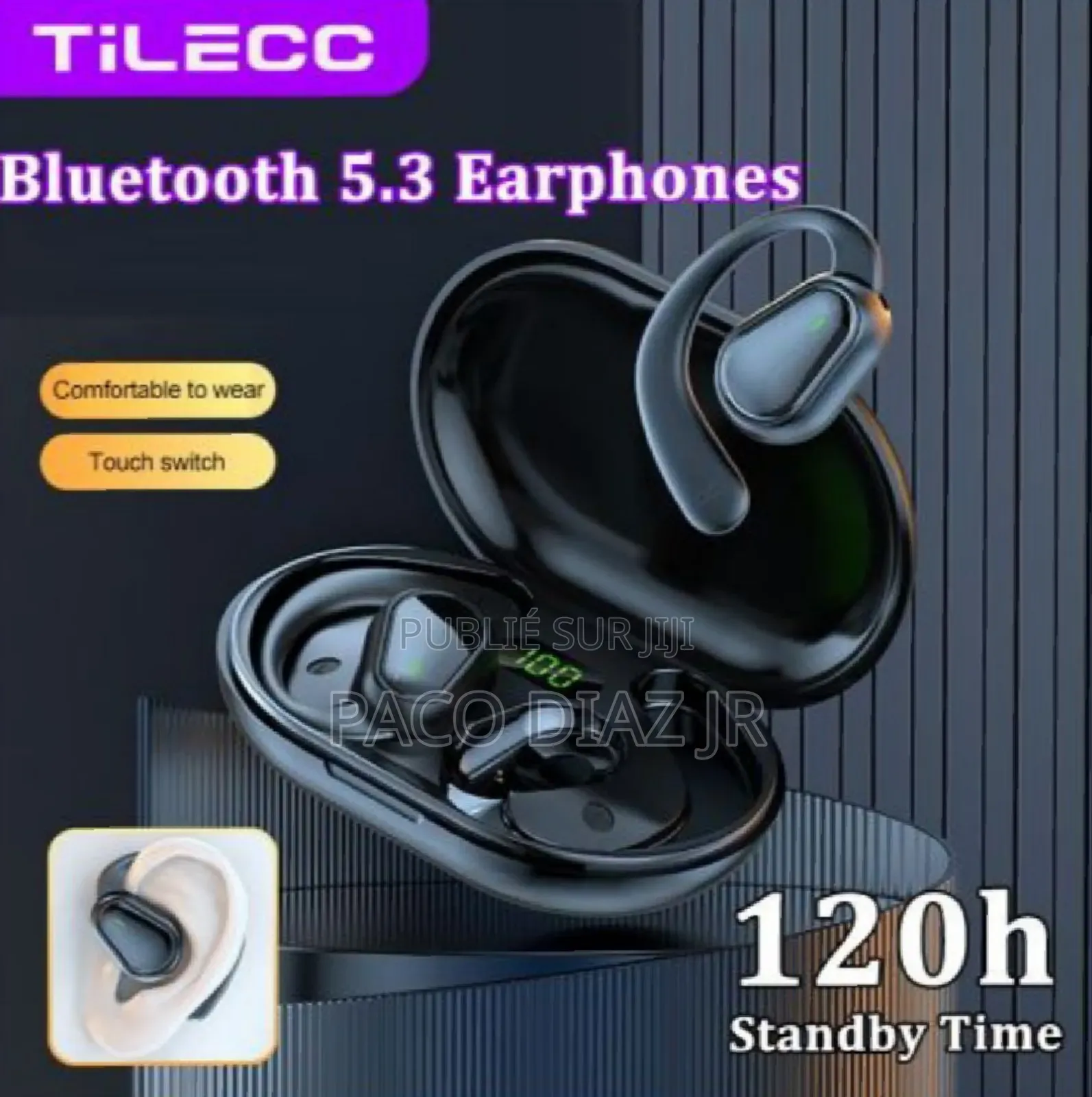 X97 Wireless Bluetooth