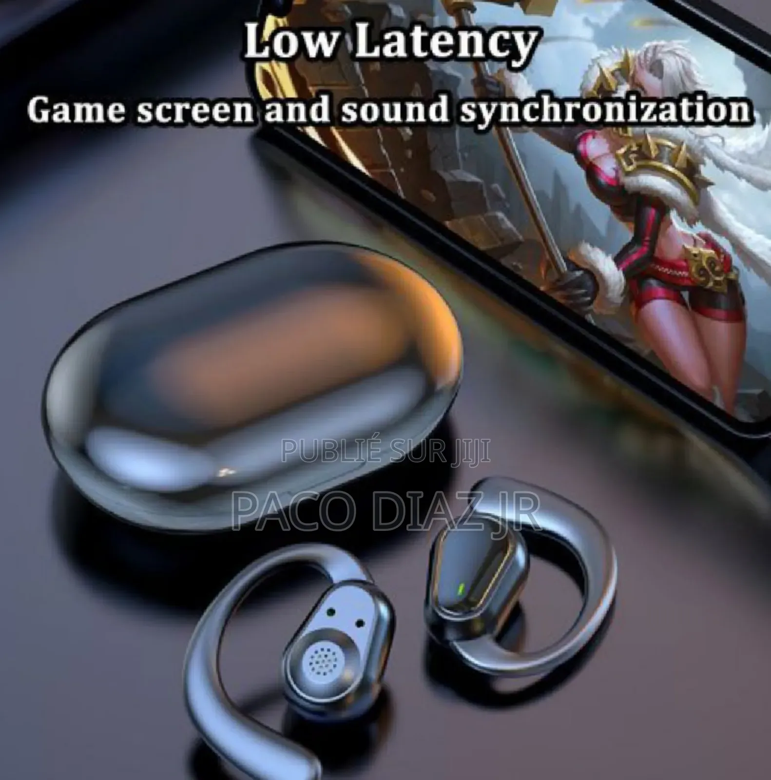 X97 Wireless Bluetooth