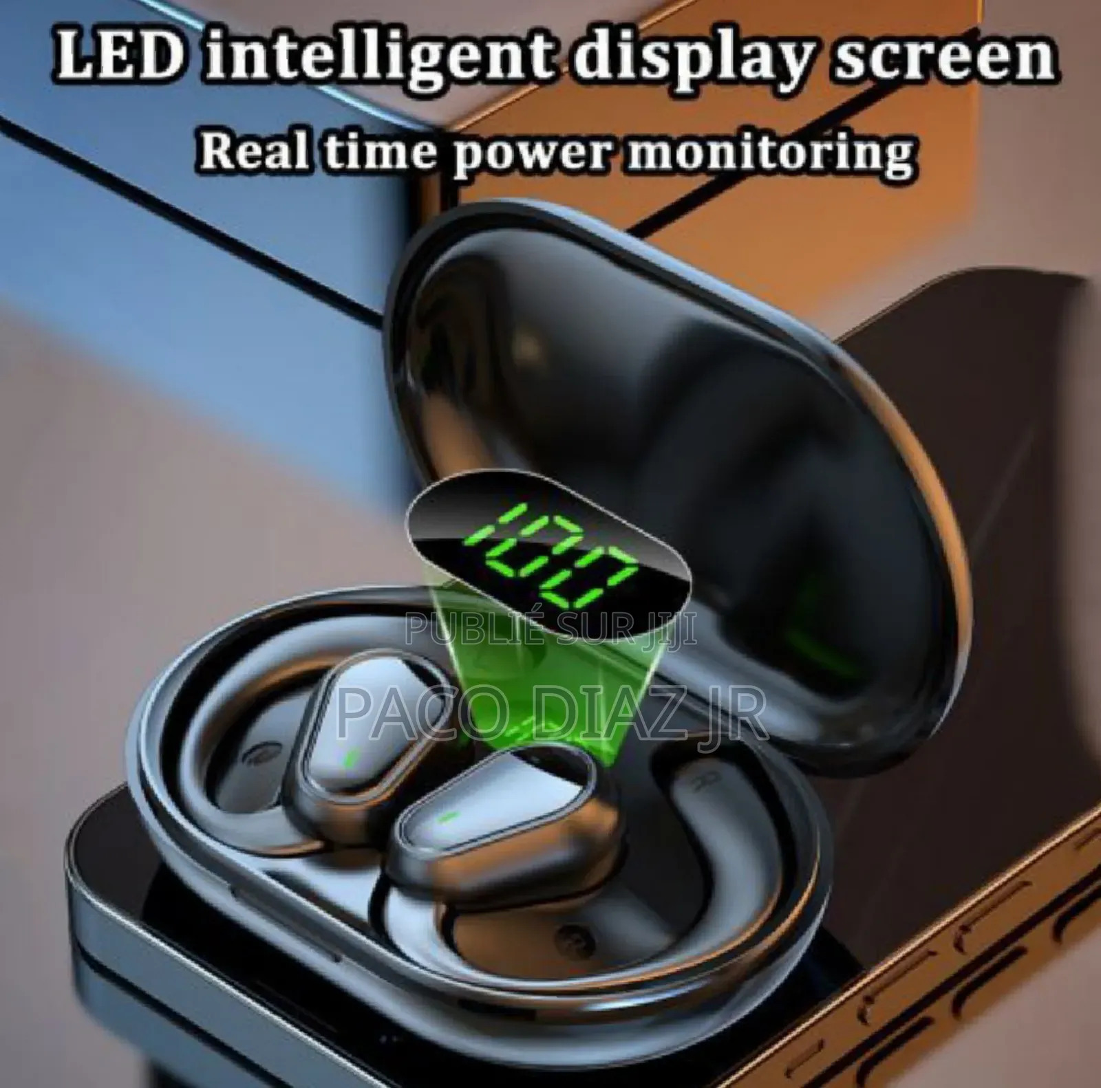 X97 Wireless Bluetooth