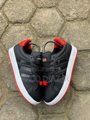 Photo - Campus Adidas