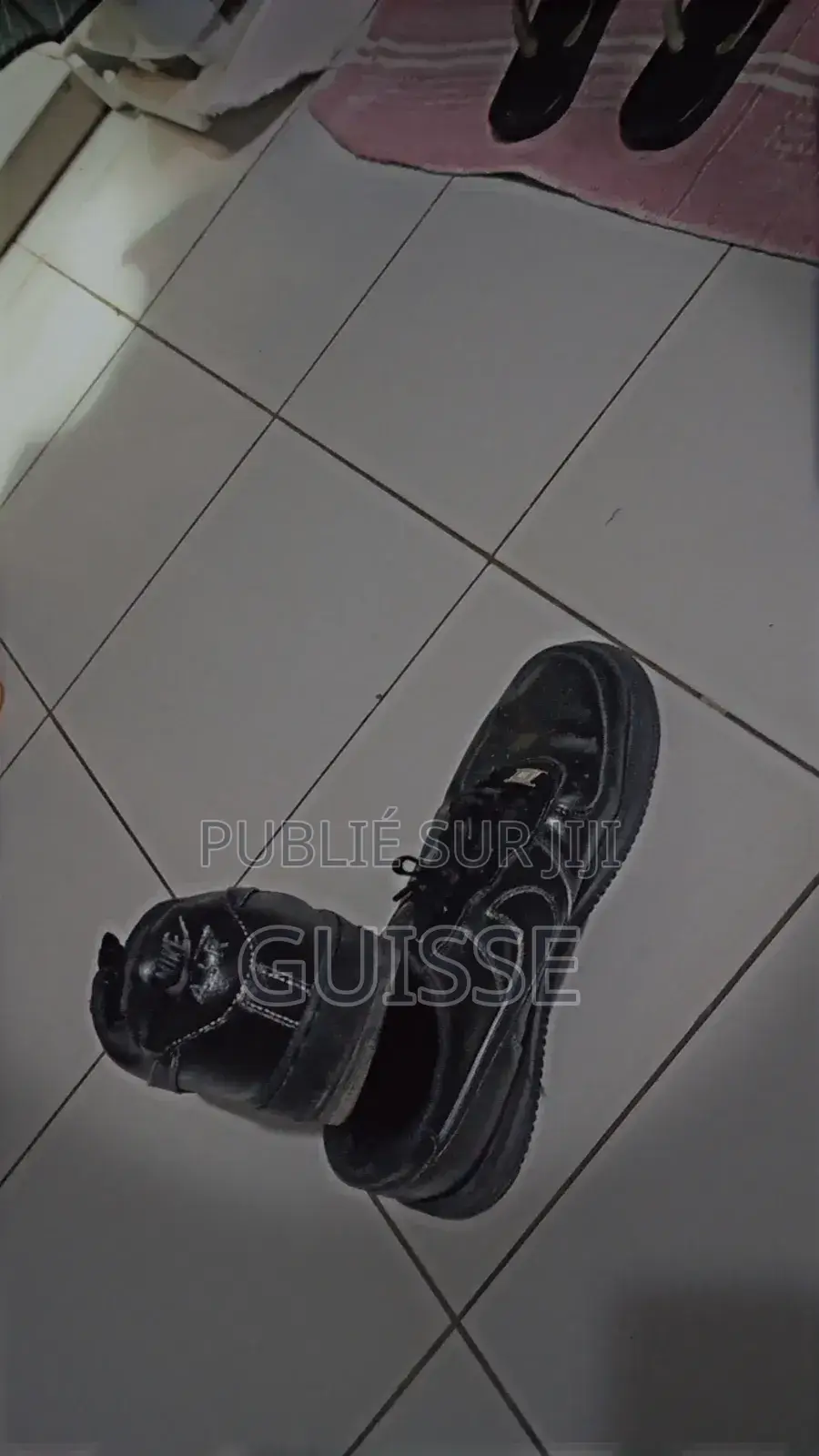 Air Force on Original