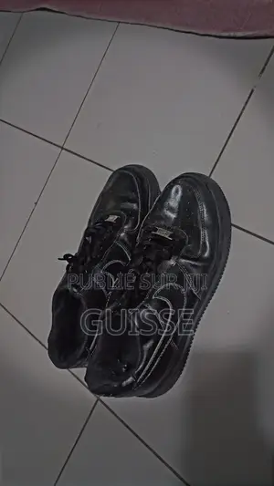 Air Force on Original