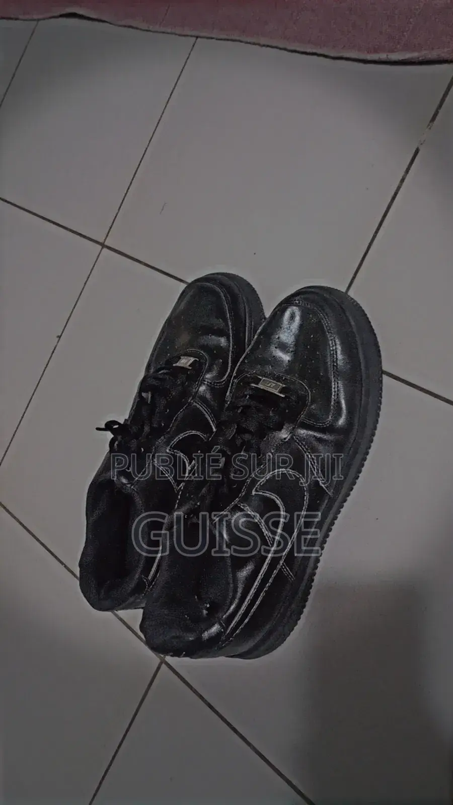 Air Force on Original