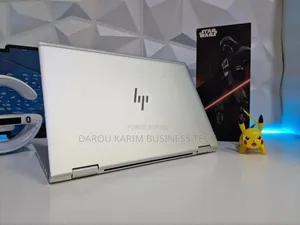 New HP EliteBook X360 1030 G4 16GB Intel Core I7 SSD 256GB