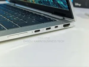 New HP EliteBook X360 1030 G4 16GB Intel Core I7 SSD 256GB