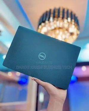 Photo - New Ordinateur Portable Dell Latitude 7420 16GB Intel Core I7 SSD 512GB