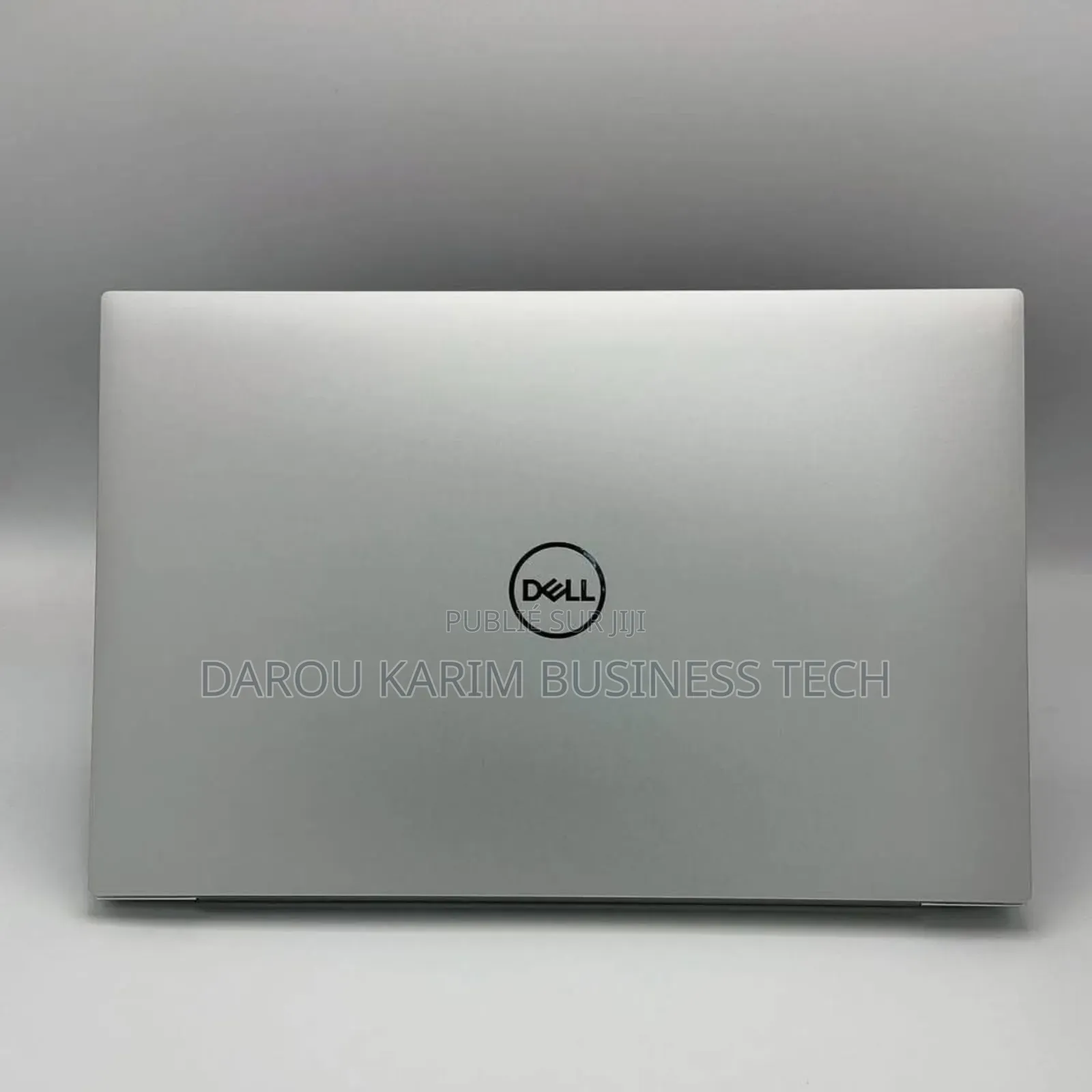 New Ordinateur Portable Dell XPS 17 9720 64GB Intel Core I7 SSD 2T