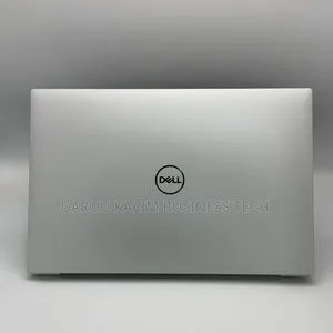 New Ordinateur Portable Dell XPS 17 9720 64GB Intel Core I7 SSD 2T