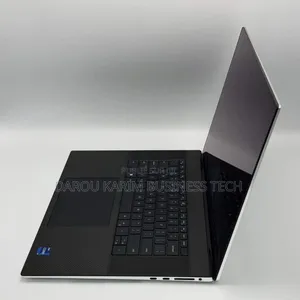 New Ordinateur Portable Dell XPS 17 9720 64GB Intel Core I7 SSD 2T