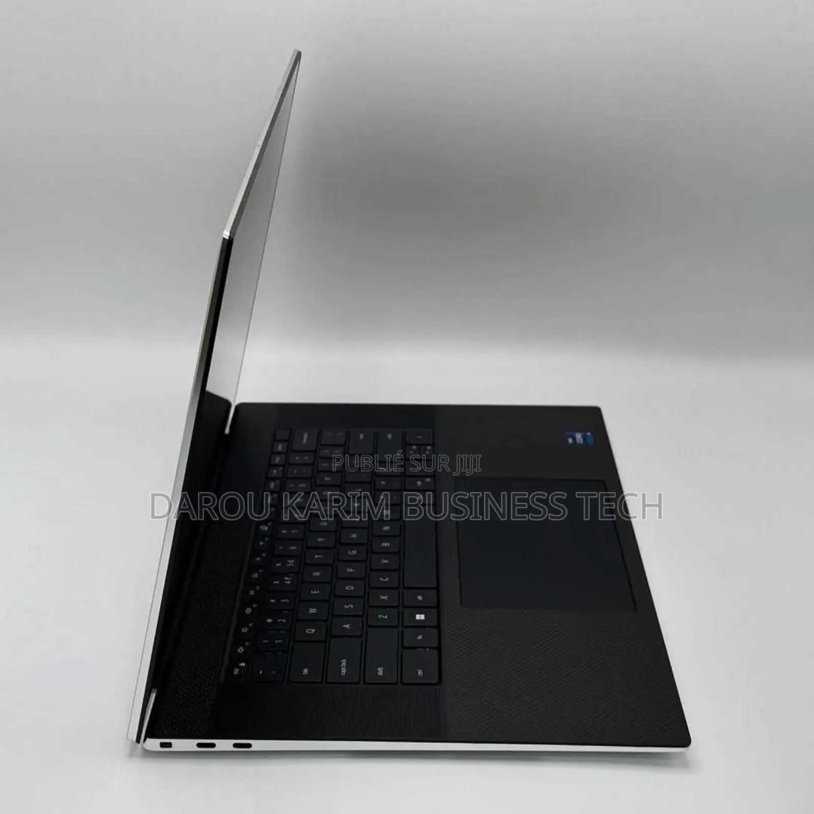 New Ordinateur Portable Dell XPS 17 9720 64GB Intel Core I7 SSD 2T