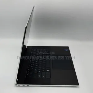 New Ordinateur Portable Dell XPS 17 9720 64GB Intel Core I7 SSD 2T