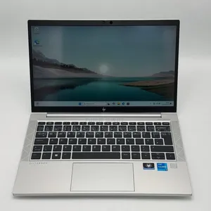 New HP EliteBook 830 G8 16GB Intel Core I7 SSD 512GB