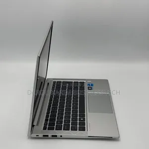 New HP EliteBook 830 G8 16GB Intel Core I7 SSD 512GB