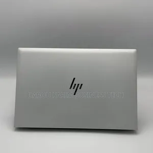 New HP EliteBook 830 G8 16GB Intel Core I7 SSD 512GB