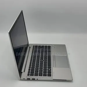 New HP EliteBook 830 G7 16GB Intel Core I7 SSD 512GB