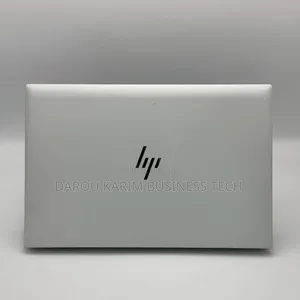 New HP EliteBook 830 G7 16GB Intel Core I7 SSD 512GB