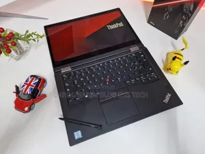 New Lenovo ThinkPad X380 Yoga 8GB Intel Core I5 SSD 256GB