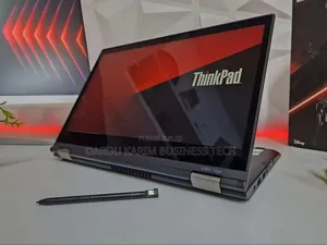 New Lenovo ThinkPad X380 Yoga 8GB Intel Core I5 SSD 256GB