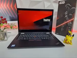 New Lenovo ThinkPad X380 Yoga 8GB Intel Core I5 SSD 256GB