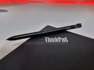 New Lenovo ThinkPad X380 Yoga 8GB Intel Core I5 SSD 256GB