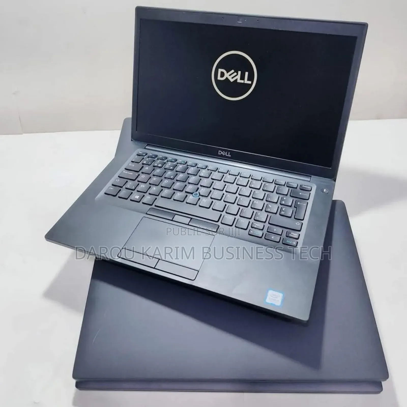 New Dell Latitude 14 7480 8GB Intel Core I5 SSD 256GB