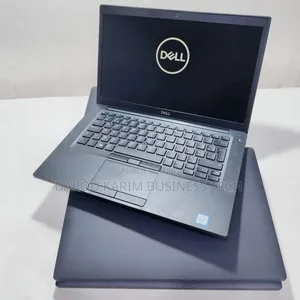 Photo - New Dell Latitude 14 7480 8GB Intel Core I5 SSD 256GB