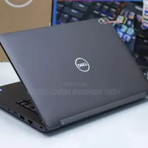 New Dell Latitude 14 7480 8GB Intel Core I5 SSD 256GB