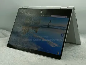 New Ordinateur Portable HP ProBook 430 G8 16GB AMD Ryzen 7 SSD 256GB